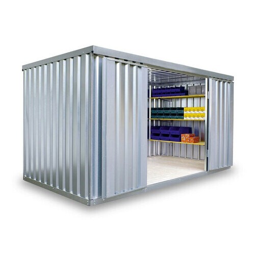 Lagercontainer