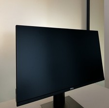 Dell P2419H 24" LED Monitor - Schwarz