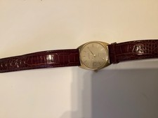 Omega Seamaster quartz 1342