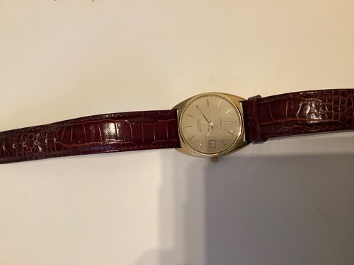 Omega seamaster quartz 1342 - seamaster,