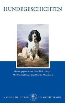 Hundegeschichten von