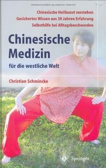 Chinesische medizin für die - chinesische,