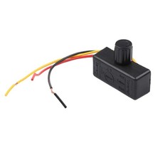 12V DC Motor Drehzahlregler