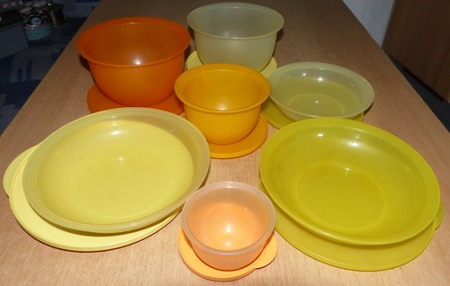 Tupper junge welle schüssel - junge,