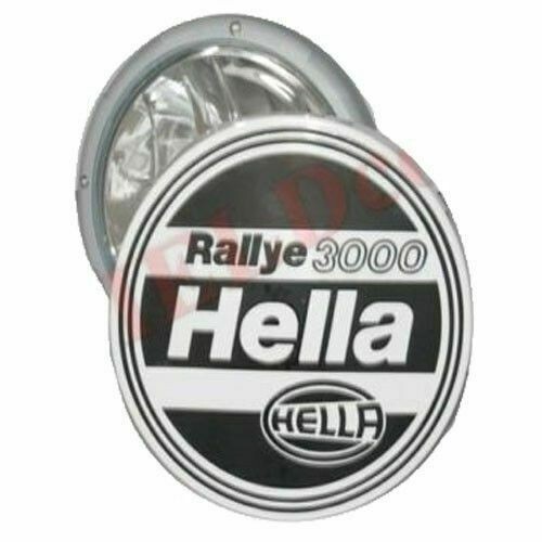 Hella rally 3003 - rally,