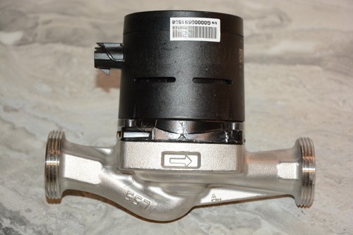 Grundfos alpha2 n - 25-60,