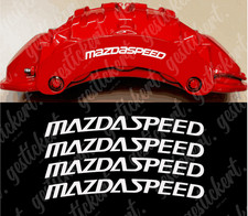 1 Set Mazdaspeed Bremssattel