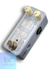 Malekko effektpedal - malekko, a.d