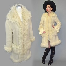 Vintage Yeti Zottel Fell