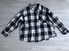 H&M Divided Bluse Hemd