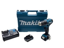 Akkubohrschrauber MAKITA DF333D 10.8/12V B-WARE