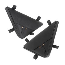 Seitentaschen-Set Flap für