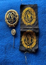 Deutsches Sportabzeichen in