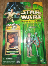 Star Wars: Star Wars: Power of the Jedi: ANAKIN  SKYWALKER mit MECHANIC