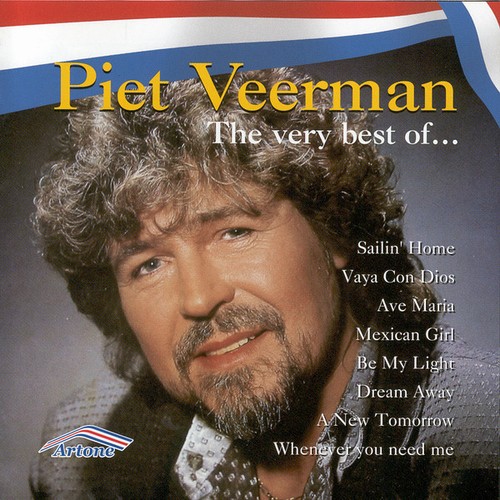 Piet veerman the very best - the,