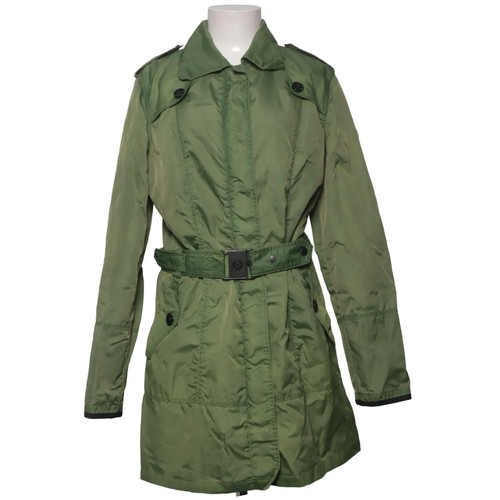 Wellensteyn trenchcoat - wellensteyn,,
