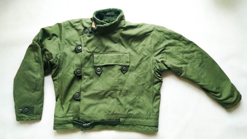 Vintage 1962 swedish - swedish, army