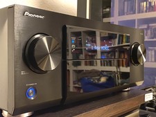PIONEER SC-LX56 Network 9.2