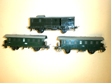 Trix Express  H0 Set