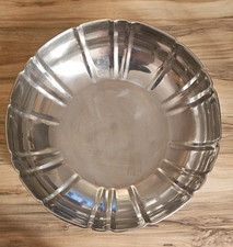 wunderschöne grosse silberne