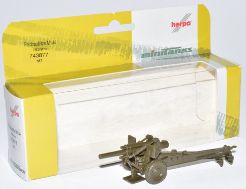 Herpa minitanks 743877 m144 - herpa,