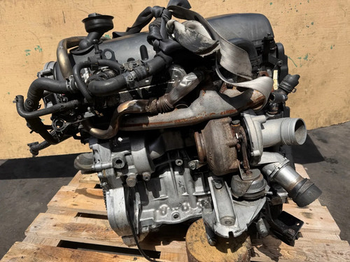 Motor multivan transporter - vw,