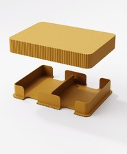 2 Deck Spielkartenetui