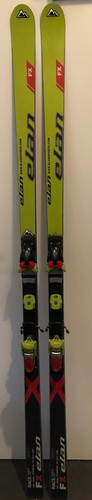 Rennski elan race worldcup - fx,
