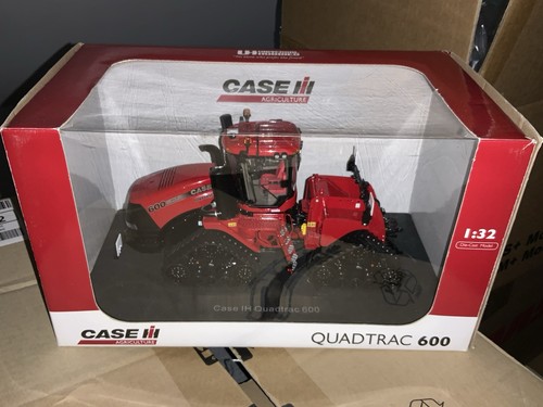 Case quadtrac 600 universal - case,
