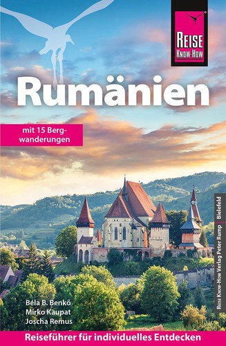 Reise know how reiseführer - know-how,