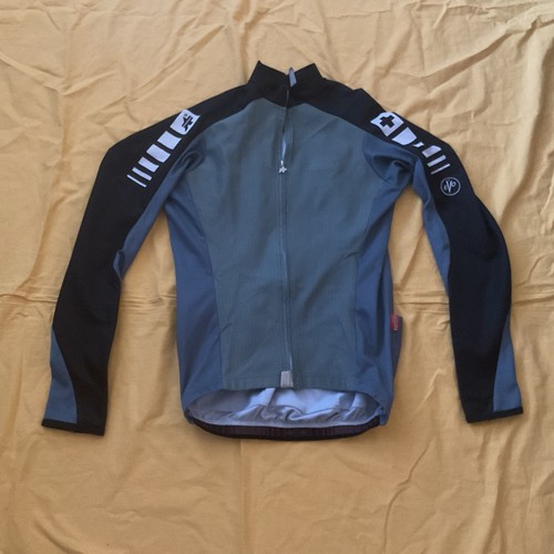 Assos windstopper evo - windstopper,