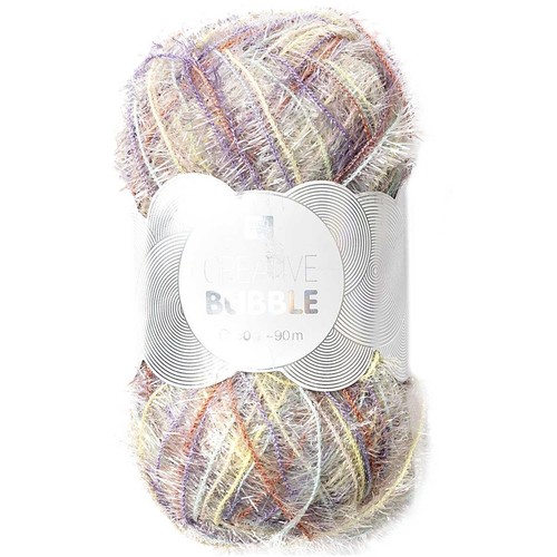 Wolle kreativ rico bubble - rico,
