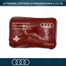 Original Audi Zubehör