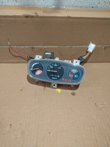 Tachoeinheit roller pgo - roller,