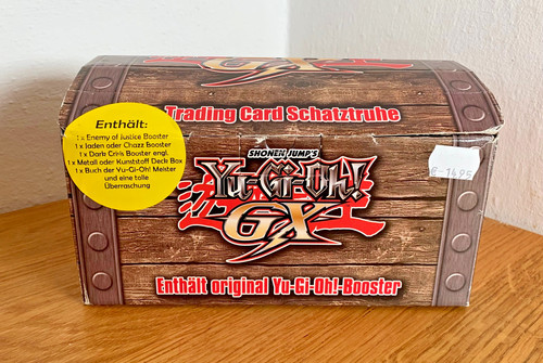 Gx deutsche original - gx,