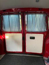 Maß Gardinen für VW T4 T5 T6