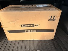 Line 6 DT25 25W Guitar