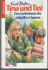 Tina und Tini, Bd.14, Das