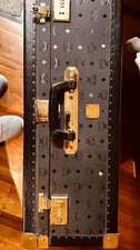 MCM Großer Reisekoffer mit