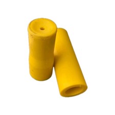 Dämpfungsbuche Vulkanstopfen Set Wacker STAMPFER BS 60Y 5000014669 