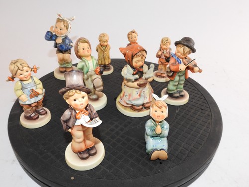 Hummel goebel figuren - goebel,