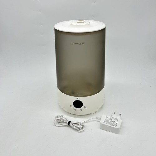 Homvana luftbefeuchter - homvana,