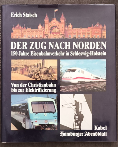 Der zug nach - der,