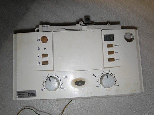 Junkers zwr ke cerastar - -8,