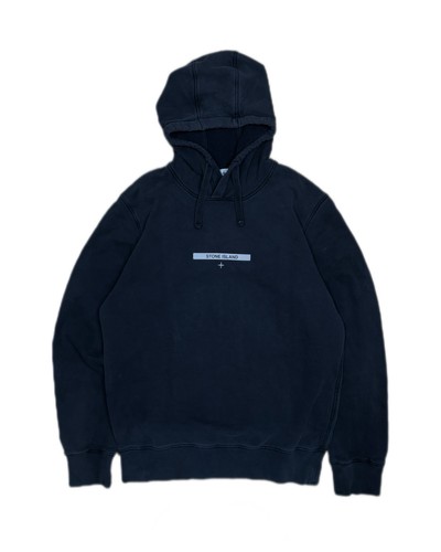 Stone island original - island, hoodie