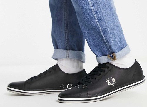 Fred perry kingston - perry,