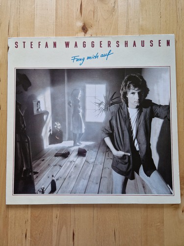 Stefan waggershausen fang - stefan, waggershausen: