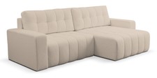 Ecksofa Palermo aus Bravo
