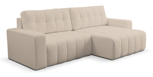 Ecksofa palermo aus bravo - aus,