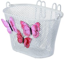 Basil jasmin butterfly - jasmin,